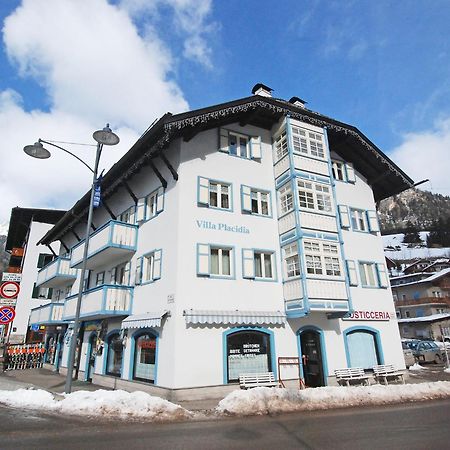 Apartment Villa Placidia-6 By Interhome Campitello di Fassa Exterior foto